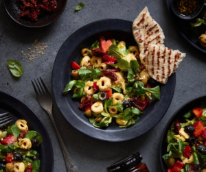 suszone pomidory Helcom, oliwki Helcom