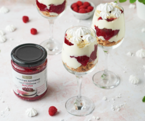 Nadzienia owocowe Helcom Easy Cook