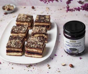 nadzienia owocowe Helcom Easy Cook