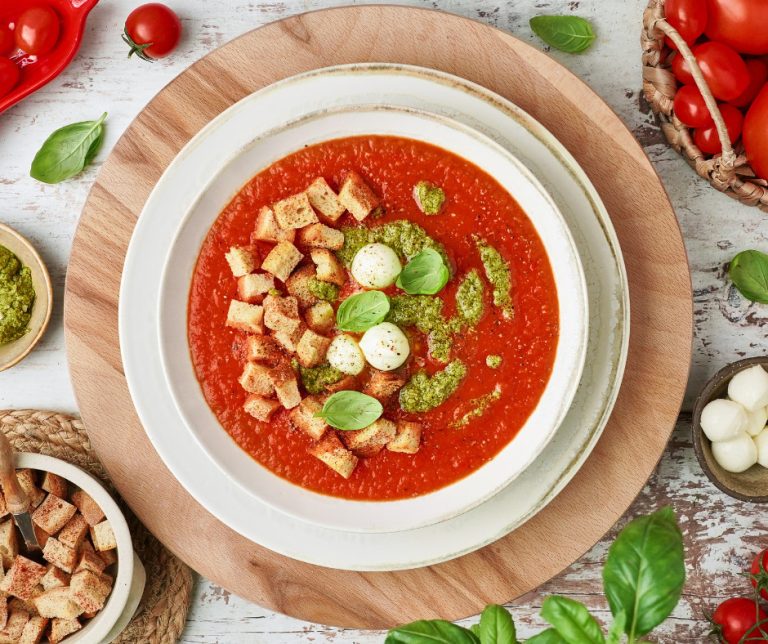 zielone pesto Helcom Easy Cook